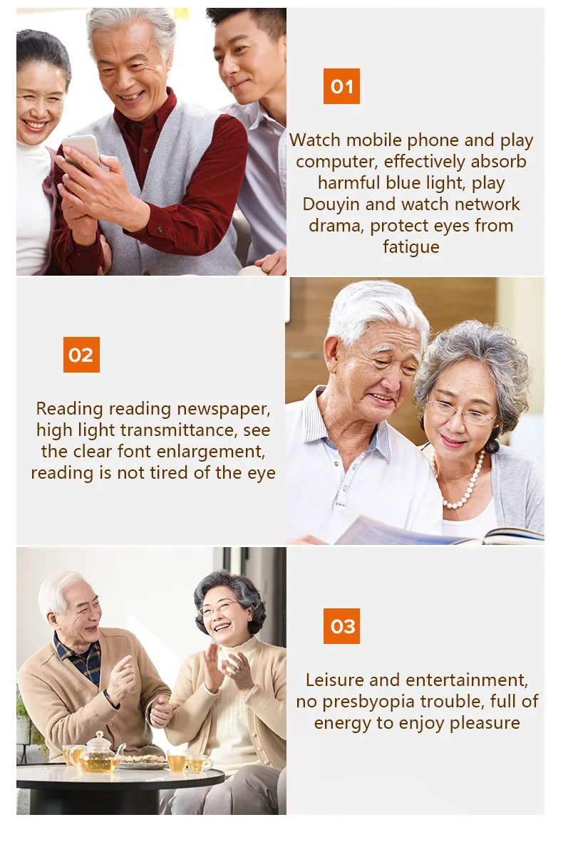 Iris Classic Blue - Lunette Lumiere Bleue - Iris Protection - Votre