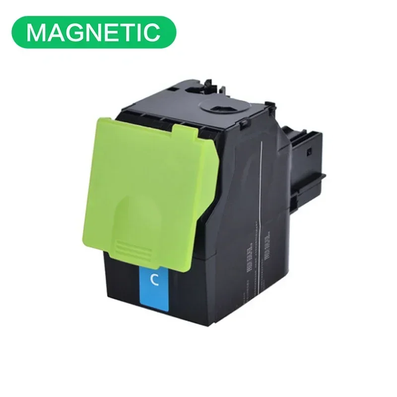 Compatível Cartucho de Toner para Xerox C310 Cartucho C315 Toner 006r04356 57 59 58 Impressora de Cartucho Colorido Novo Cores - Imagem 5
