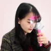 Hair Bangs Styling Tool Cutting Comb for Fringe Clippers Trimming Straight Trimmer 4