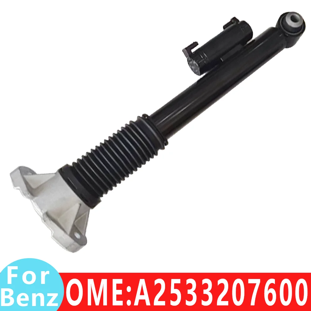 Adatto Per Ammortizzatore Posteriore Per Auto Mercedes Benz W253 Amg Glc 43 4Matic A2533207600 A2533200331