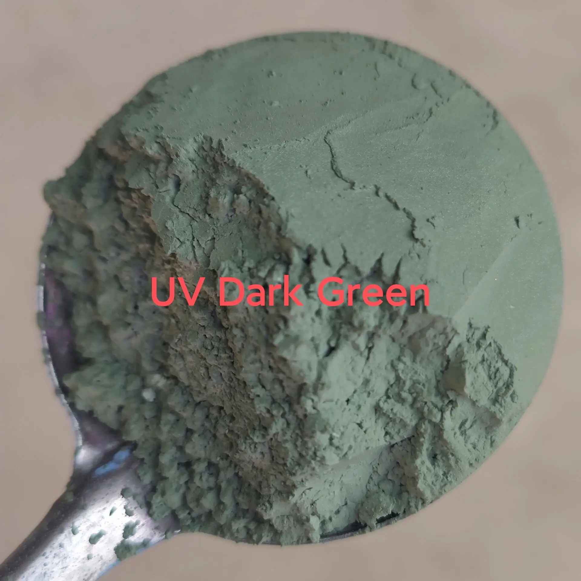 태양광 감응형 광변색 안료 파우더 UV 활성 색상 변화 코팅 안료