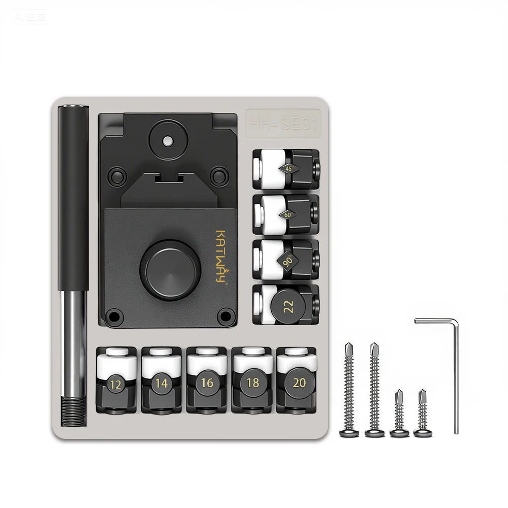 SE01 고품질 귀걸이 반지 굽힘 도구, 반지 벤더 제작 도구 보석 제작 도구 액..