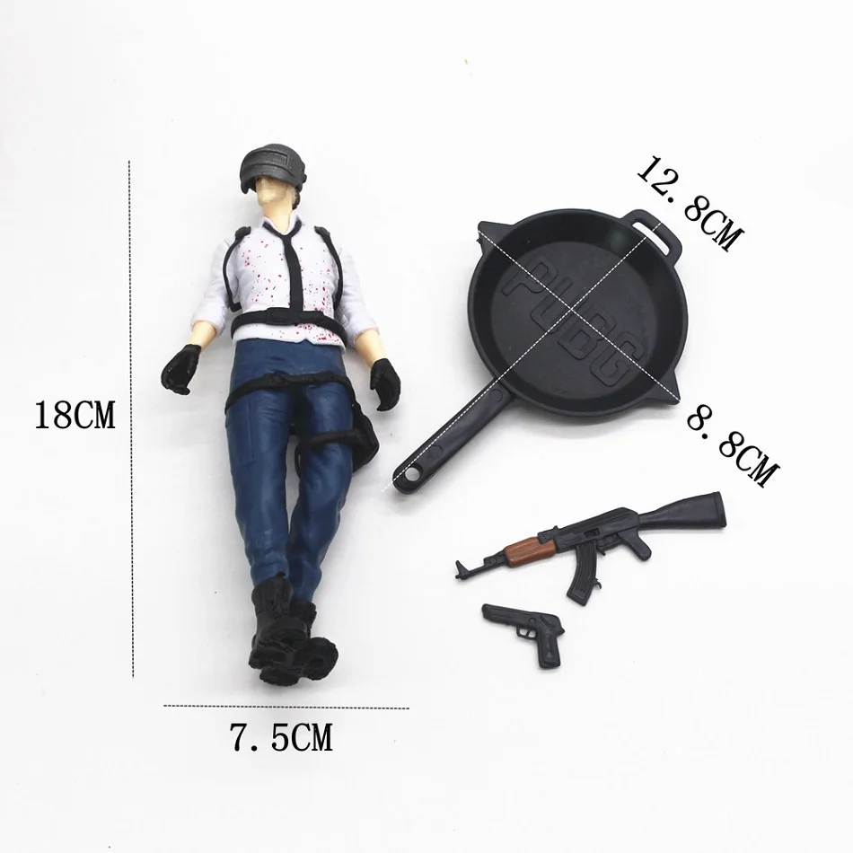 Se2a893caab674c8981fda2f582ccdd480 - PUBG Merchandise