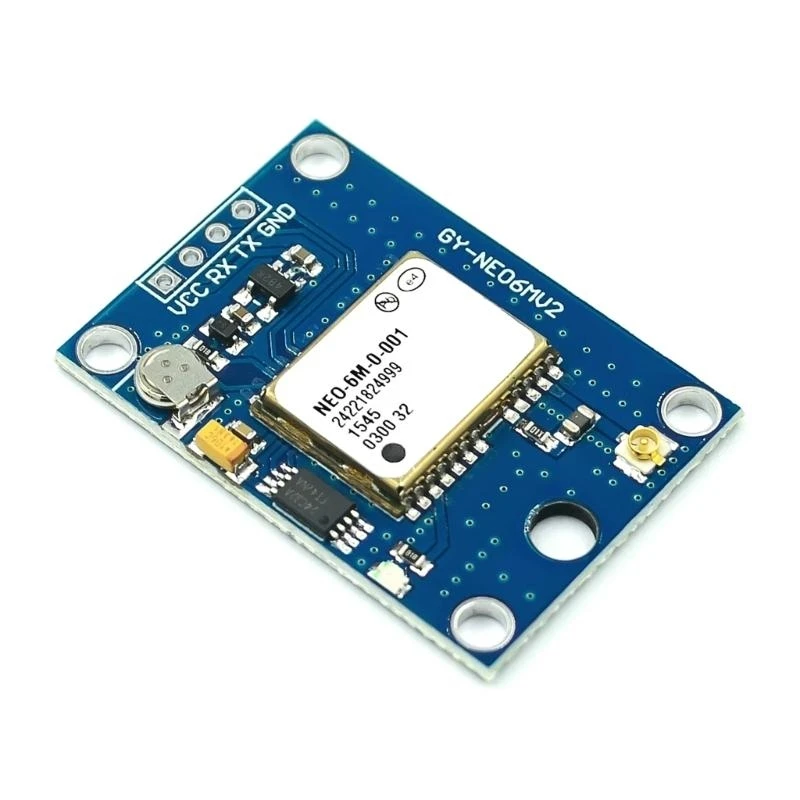 과학 연구 매핑 애플리케이션을 위한 빠른 위치 결정 모듈 EEPROM