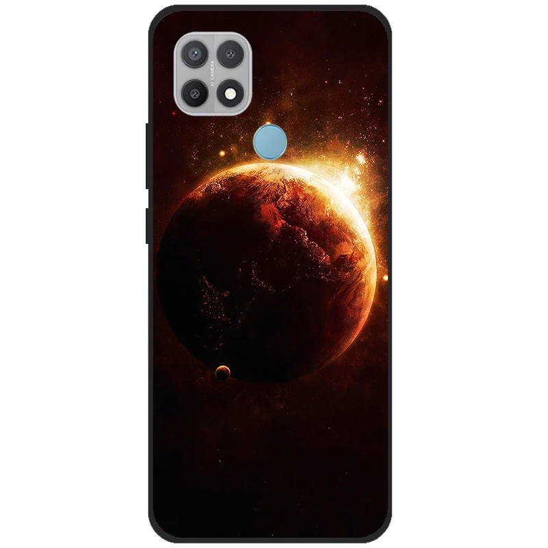 Premium Silicon Soft TPU Phone Case Bumper – Elegant Back Cover Protection