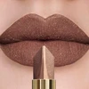 1PC Glitter Shiny Metallic Two Tone Lipstick Matte Pearlescent Lip Tint,Long Lasting Lip Senior Lip Makeup Gifts Lip Gloss Coste