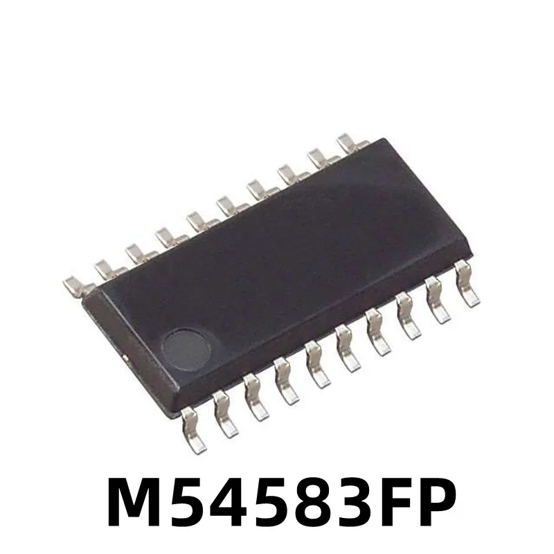 

1PCS M54583FP M54583 Original SOP20 Switching Power Oscillator Chip