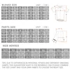 New Pro Team 2025 Uae Cycling Jersey Set Men's Summer Bike Mountain Uniform Ropa Ciclismo Maillot Hombre Bicycle Clothing Suit 3