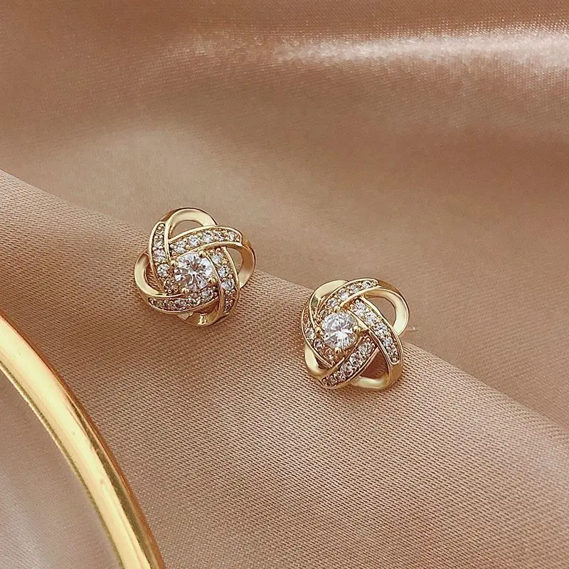 boutique earrings