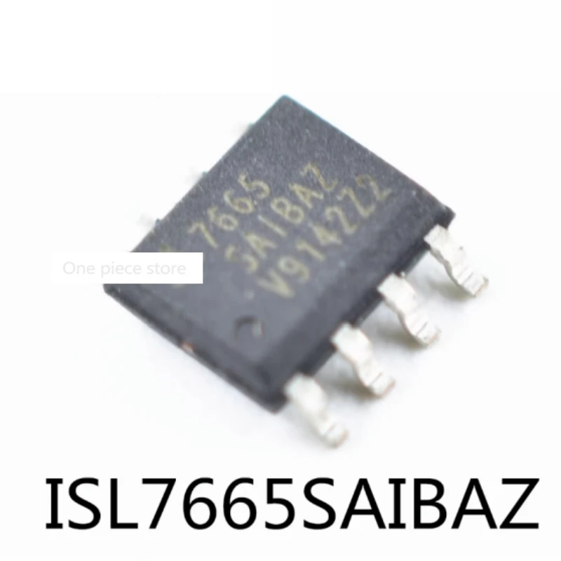 

5 шт. ICL7665SCBA ICL7665 H7665 ICL7665SACSA SOP-8 пластырь