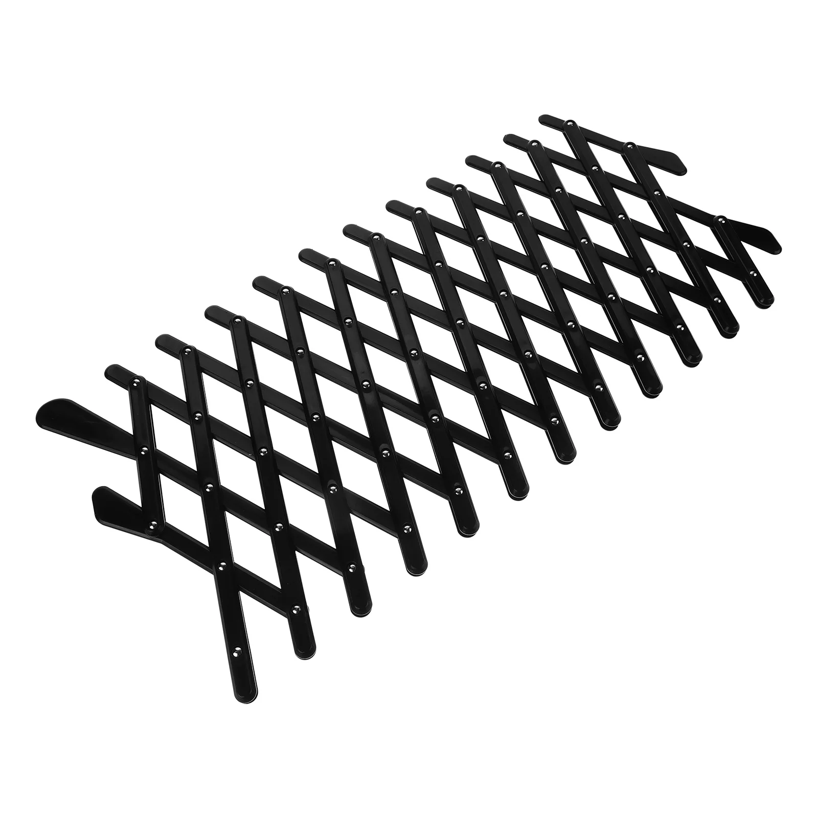 Adjustable Pet Fence Durable Car Barrier Window Fence For Interior Automotive Supplies Pet Products Safety Playpen