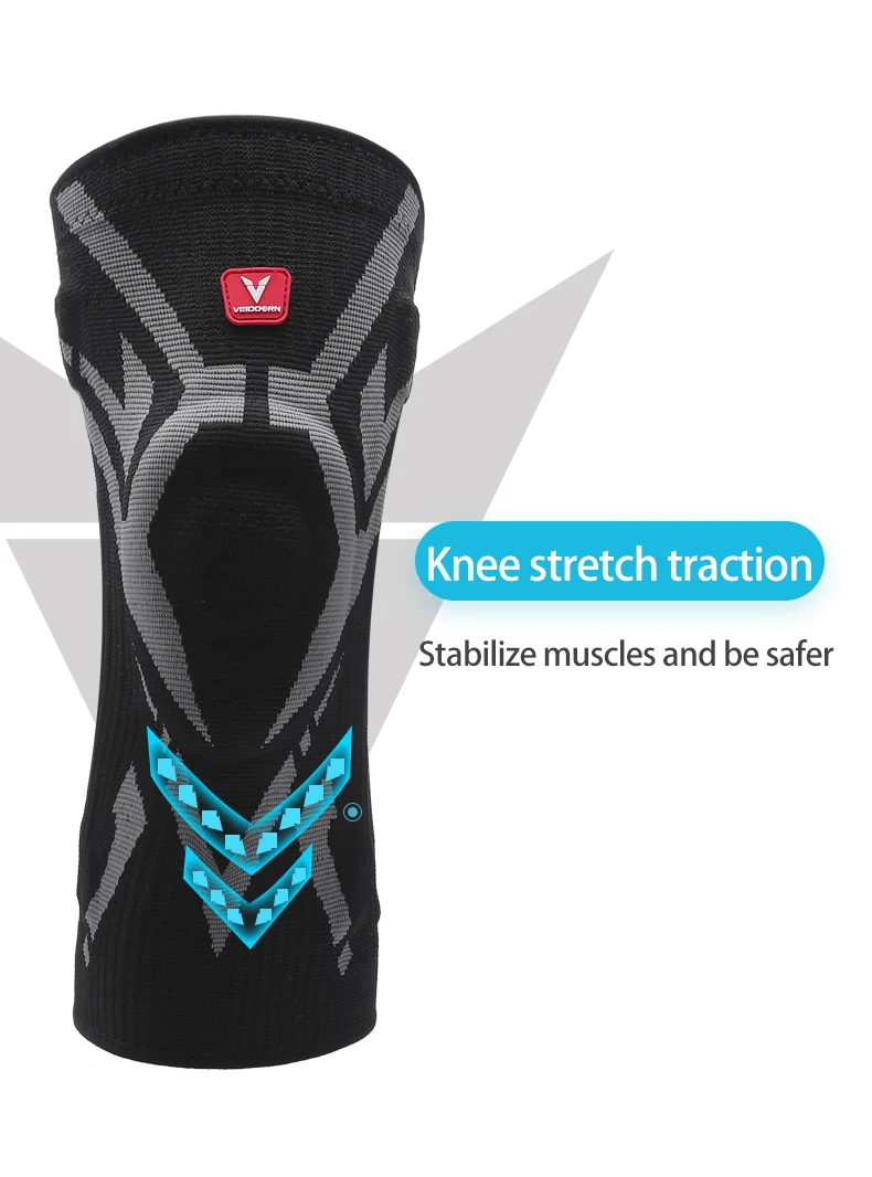 Durable Professional Knee Brace Image 8