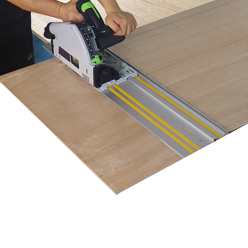 Gu-a-de-sierra-Circular-Universal-para-Makita-Festool-carril-de-corte ...