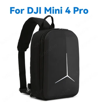 For DJI MINI 4 Pro Bag Storage Case Backpack 1