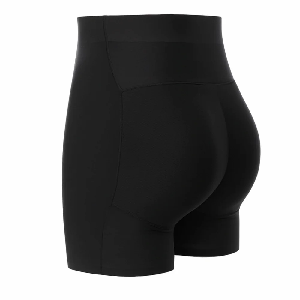 Nahtloser Po-Former mit Polsterung, Hüftformer, Hochgeschnittene Formhose, Schlankheits- und Oberschenkel-Lifting-Unterwäsche – Detail 3