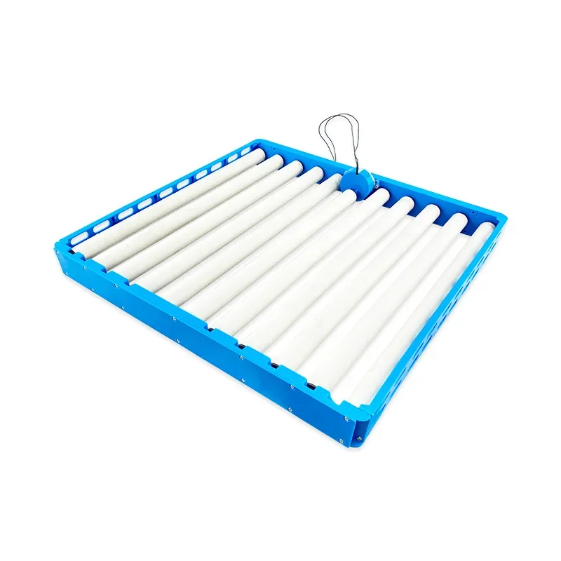 Automatic Home Incubator Tray for Duck Chicken Goose Bird Eggs