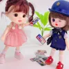 1:12 Miniature Mobile Phone Doll House Decoration Dollhouse Mobile Phone Model 4