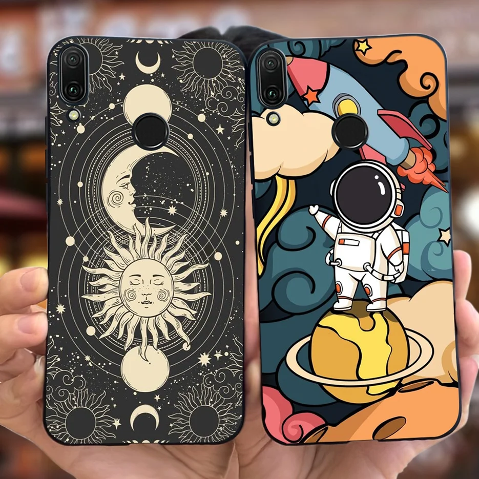 Stylish Candy Painted Soft TPU Phone Case Bumper