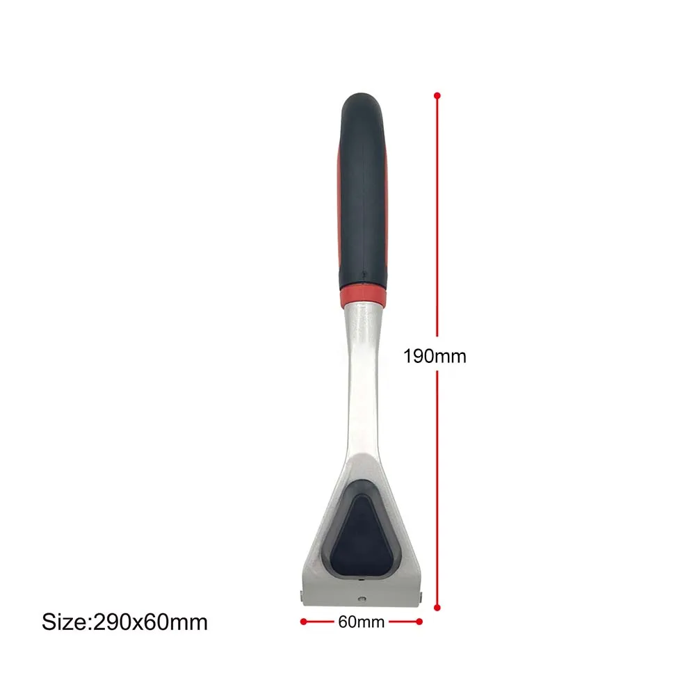 Putty Scraper Home Improvement Paint Scraper Painters For Drywall Plaster Wallpapers Concretes Scraping Painting Hand Tools