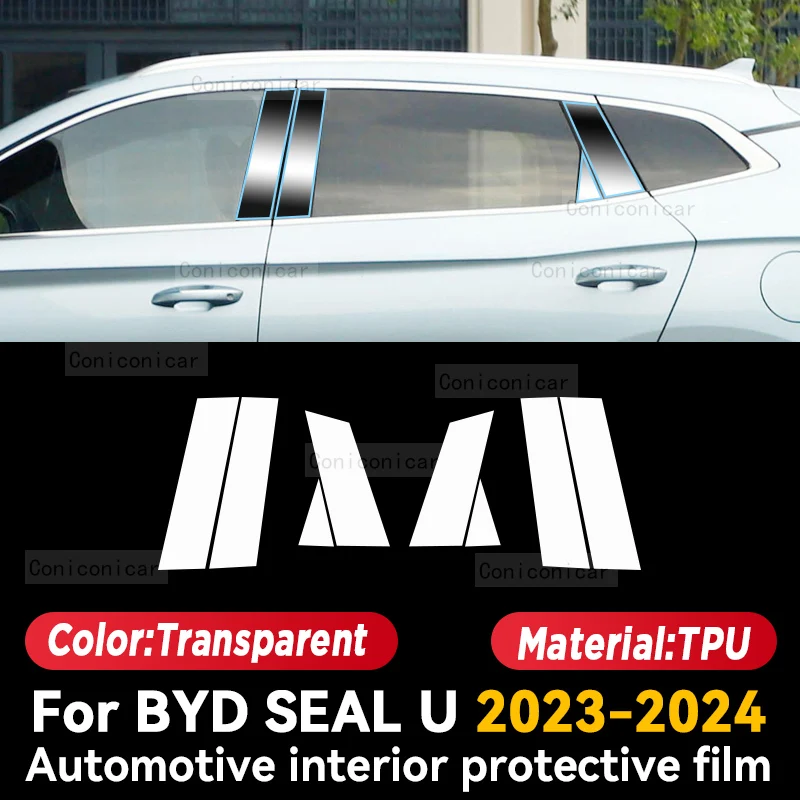 GAFAT [Lot De 2] Compatible Avec Ford Ranger 2023 2024 2025 12" Films De Protection D'Écran De Navigation, Ranger Wildtrak X/Tremor 12" SYNC 4 Nano Film De Protection, Anti-chocs, 6H Anti-Rayures