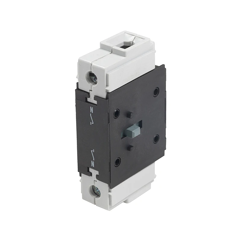 VZ12 TeSys VARIO-additional neutral block-80 A for V3 / V4