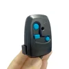 Remote Control 433.92MHz Rolling Code 3 Buttons Electronic Gate Control Garage Door Opener Duplicator Transmitter 4