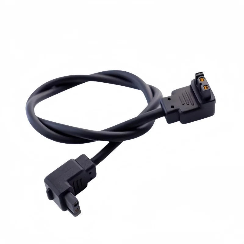 Câble de charge RC XT60 10-100cm Type-A/B pour drone voiture