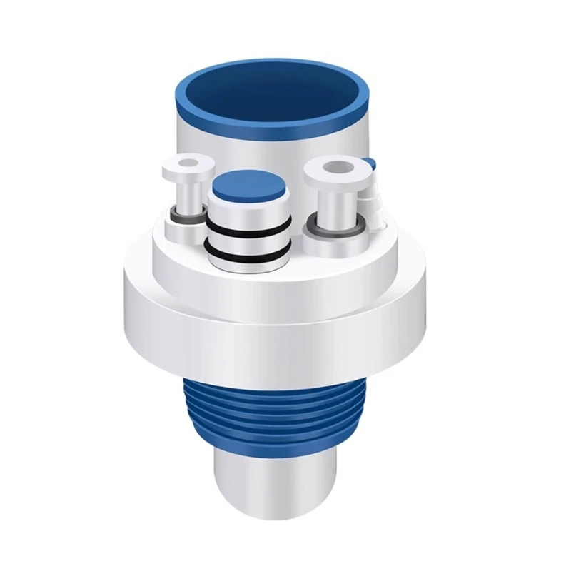 

Кухонная сливная труба Пластиковая кухонная сливная труба подходит для защиты от утечек R9UF