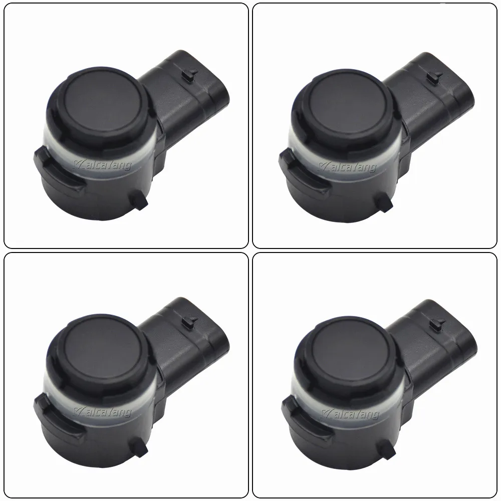 

Датчик парковочного расстояния 5Q0919275 для Audi A3, SEAT LEON, Skoda OCTAVIA, VW GOLF VII, PDC, 4 шт.