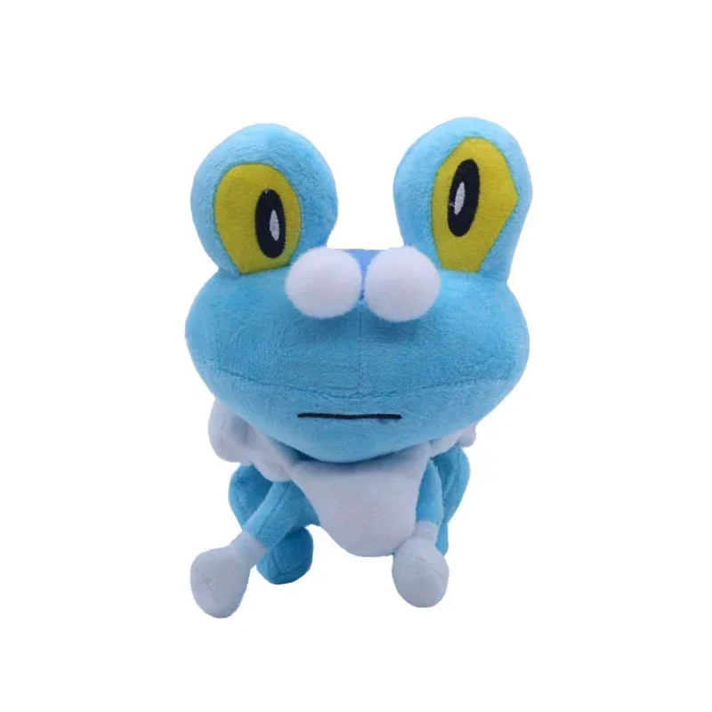 

18cm Doll Pokemon Froakie Plush Stuffed Toys Dolls Doll