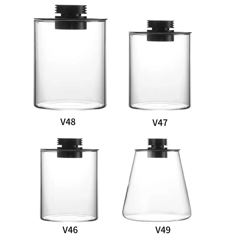 Micro Landscape Glass Terrarium 6