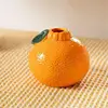 QX2E Ceramic Vases,Minimal Art Flower Vases Decorative Vases Modern Home Decors 3
