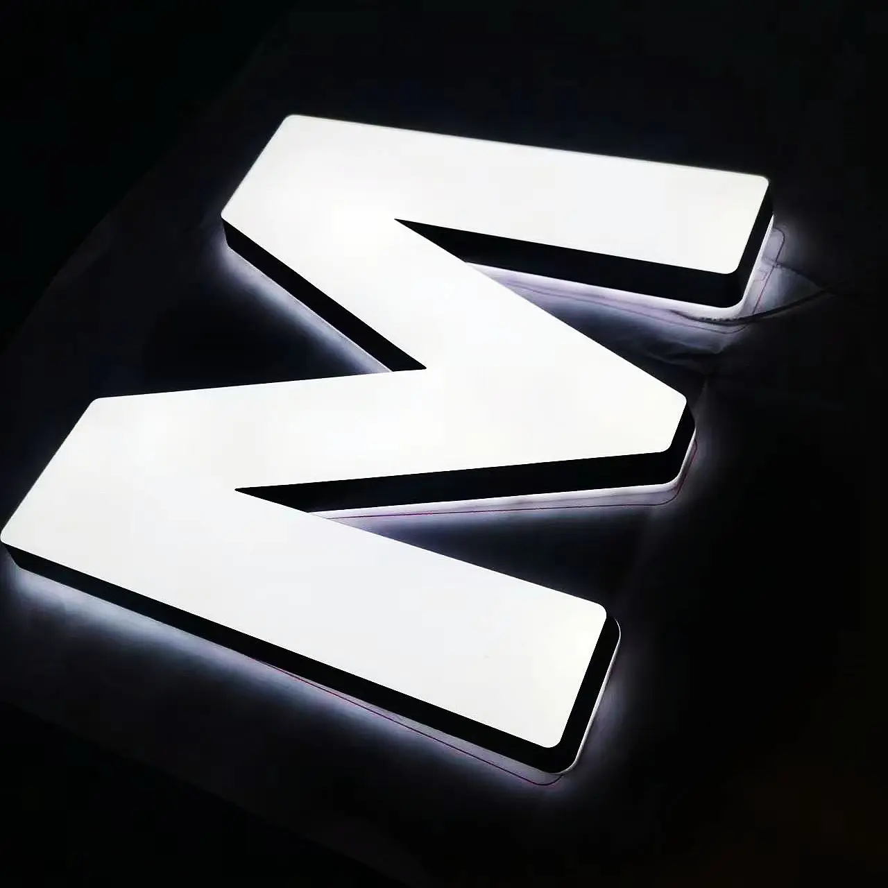 Светодиодная фотография, логотип, буква, индивидуальная вывеска, фотография, 3D акриловая буква, фотография, акриловая стена