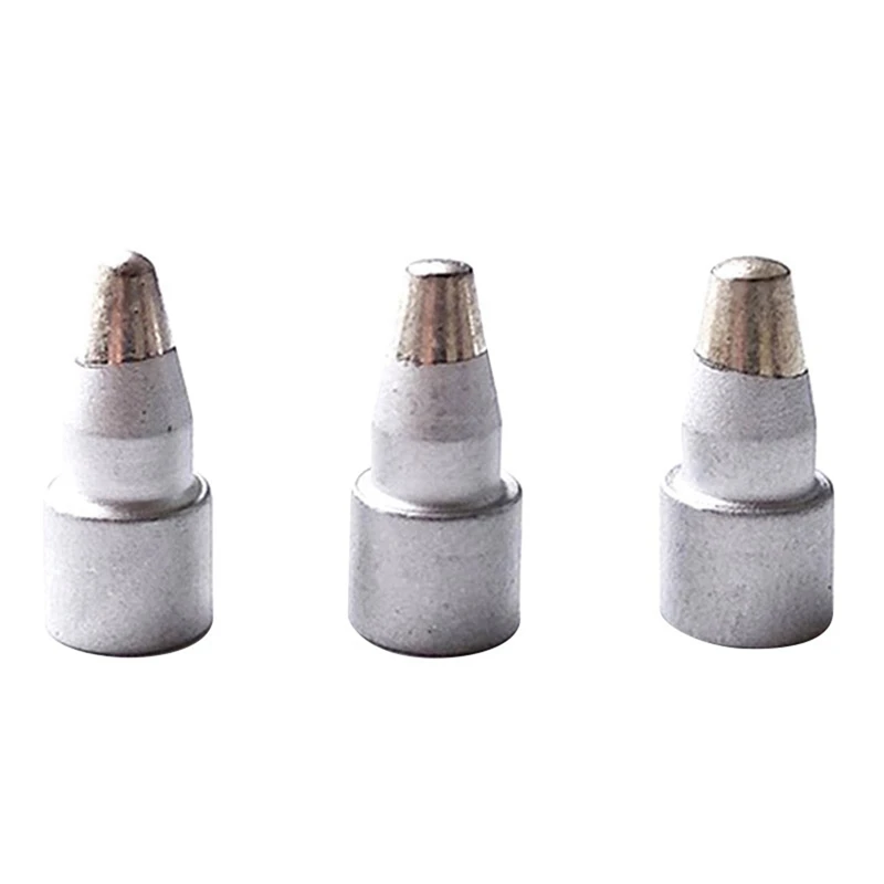 

5X For Pro'skit SS-331H Electric Desoldering Tool Vacuum Suction Solder Sucker Pump Accessories Replace For Nozzle