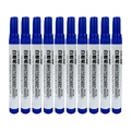 Blue 10pcs