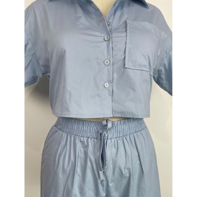 Рисунок 5 - Летняя женская дышащая рубашка