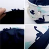 Large Cartoon Dinosaur Storage Basket For Baby Toys Clothes Fabric Foldable Laundry Hamper Boys Bedroom Organizer Nursery Hamper 4