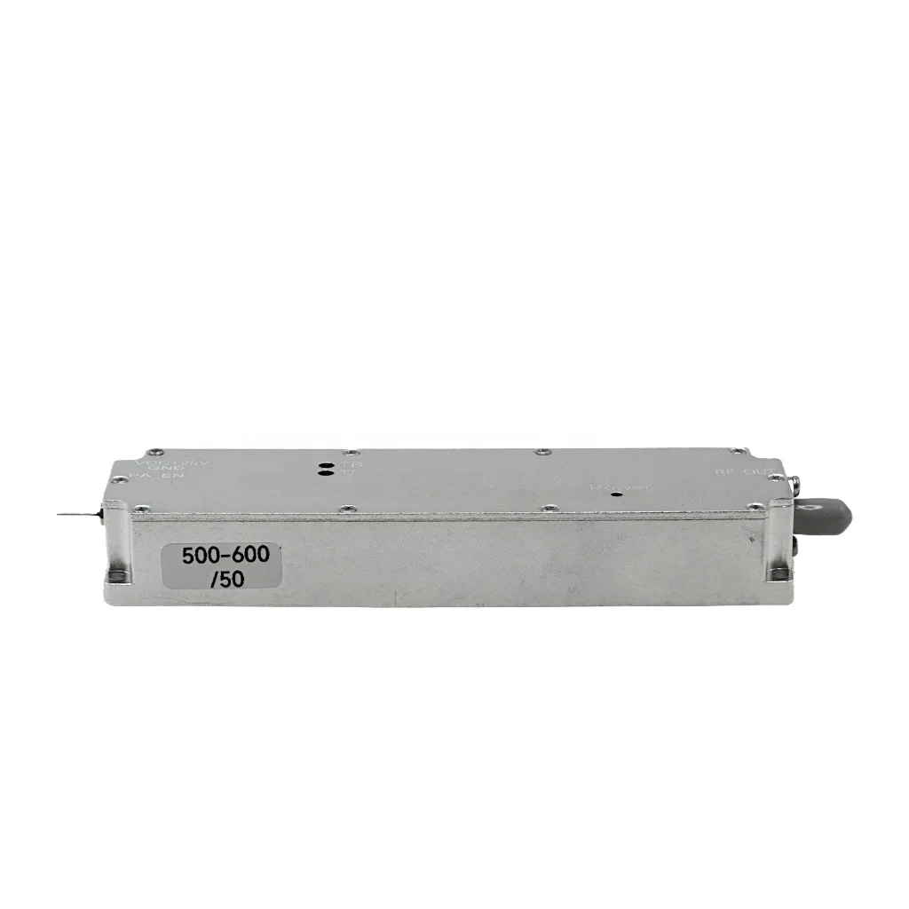 modulo amplificatore difesa drone - Image 2