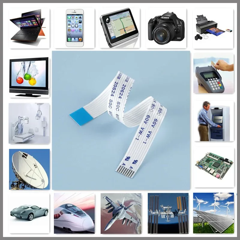 Computers e Electronics