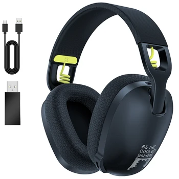 Onikuma Wireless Gaming Headset 1