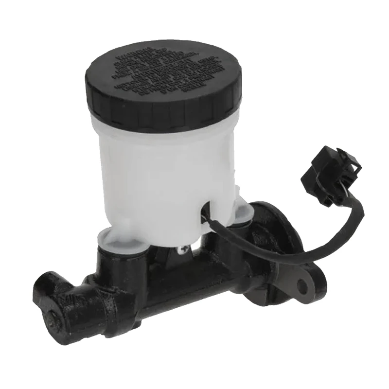 Car Brake Master Cylinder For Kia Pride 1.3 1994-2001 KK150-43-400 D001-43-400B D00143400A KK12P43400 KK15043400D