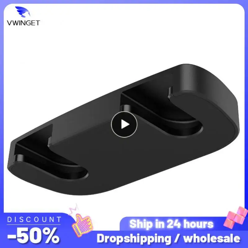 Controller Di Gioco Ps5 Supporto Per Rack Sospeso Supporto Per Gancio Per Gamepad Portatile Rack Di Stoccaggio In Abs Per Accessori Di Gioco Ps5 X-Box