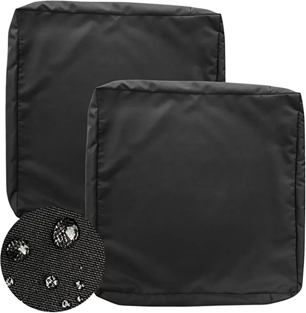 1-4 Set Sofa Cushion Outdoor Garden Cushion Inner Cover Chair Cushion Sofa Cushion Replacement Cover 2