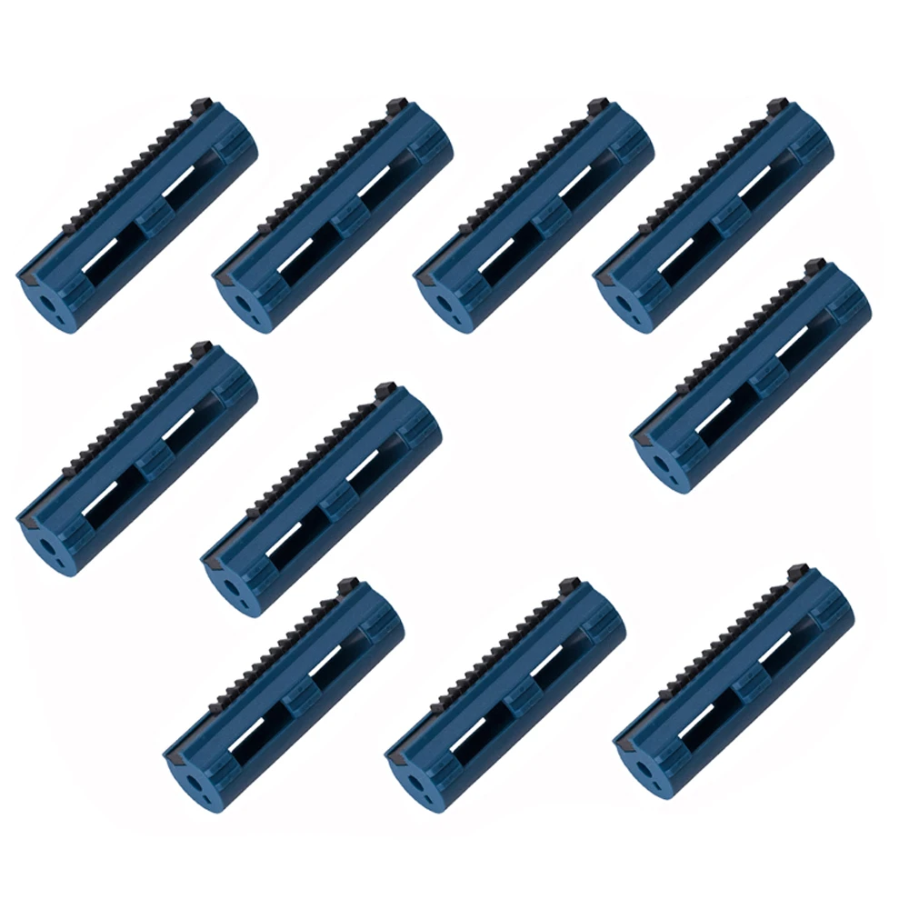 Nylon Pom 13Teeth 13.6Teeth 14Teeth Blue
