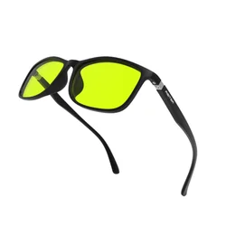 Premium Anti - Blue Light Glasses: Superior Eye Protection for Optimal Blue Light Filtering (2055)