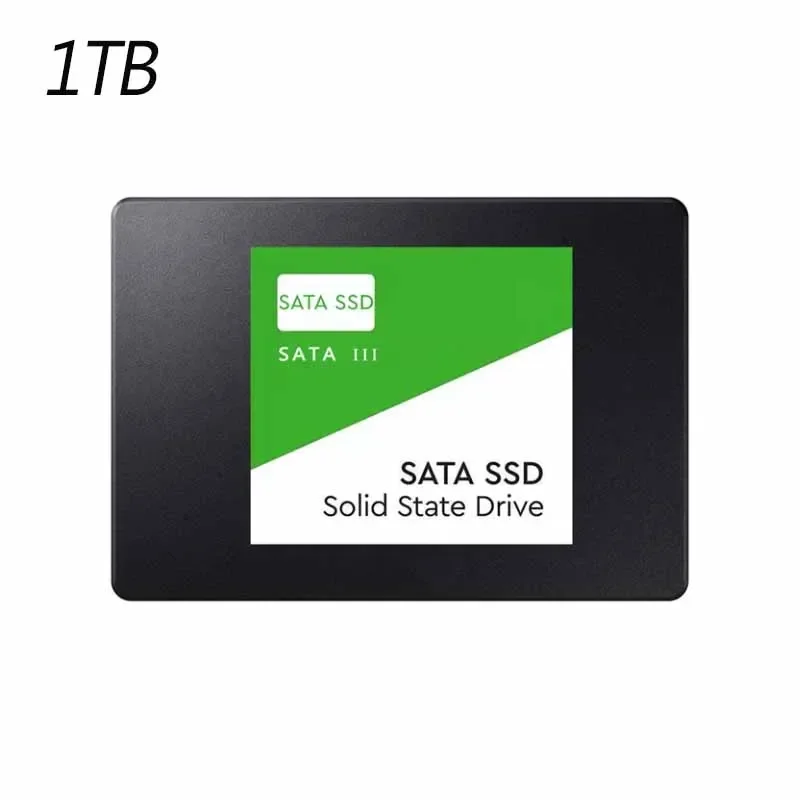 012-Green 1TB