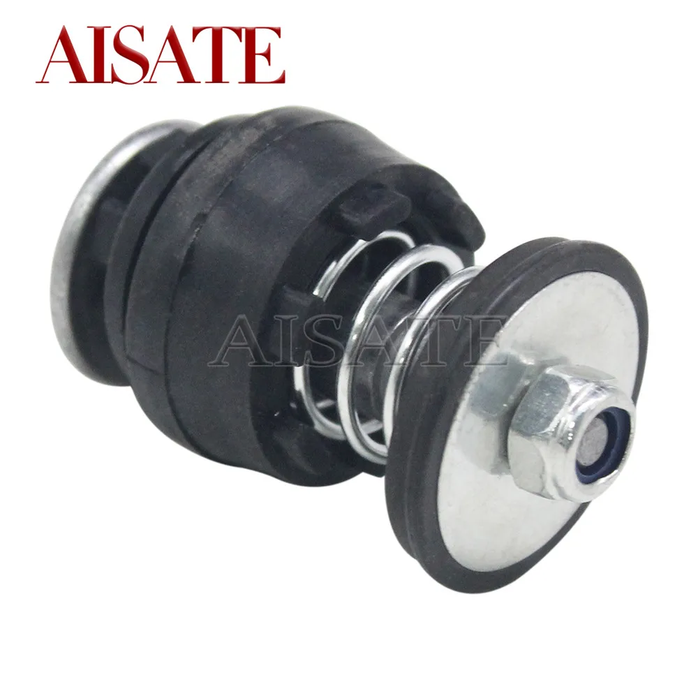 Air Suspension Compressor Pump Nut Kit 3PCS For Land Rover Range Rover Sport Discovery 3 4 LR072537 LR078650 LR072539 RQG500130
