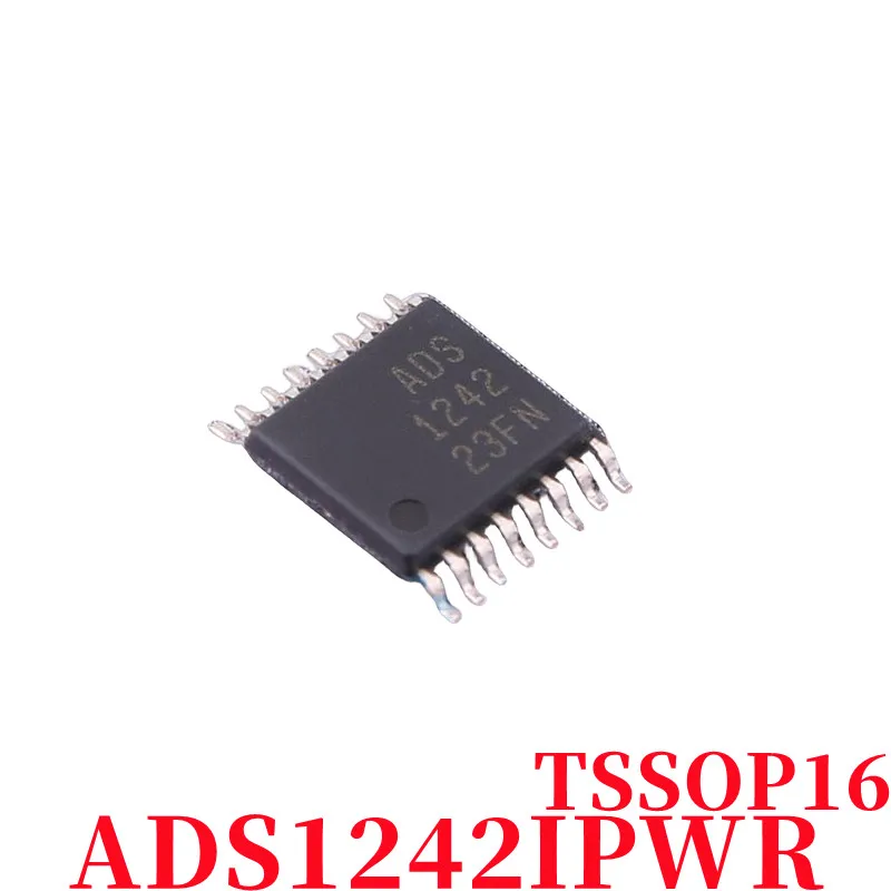 

[1 шт.] 100% новый чип ADS1242IPWR DS1242IPWR TSSOP16