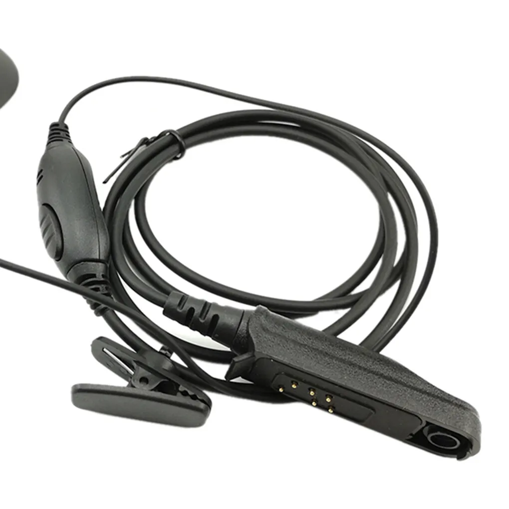 

Замена для Baofeng UV-9R Водонепроницаемая рация гарнитура CB радио наушники PTT микрофон наушник