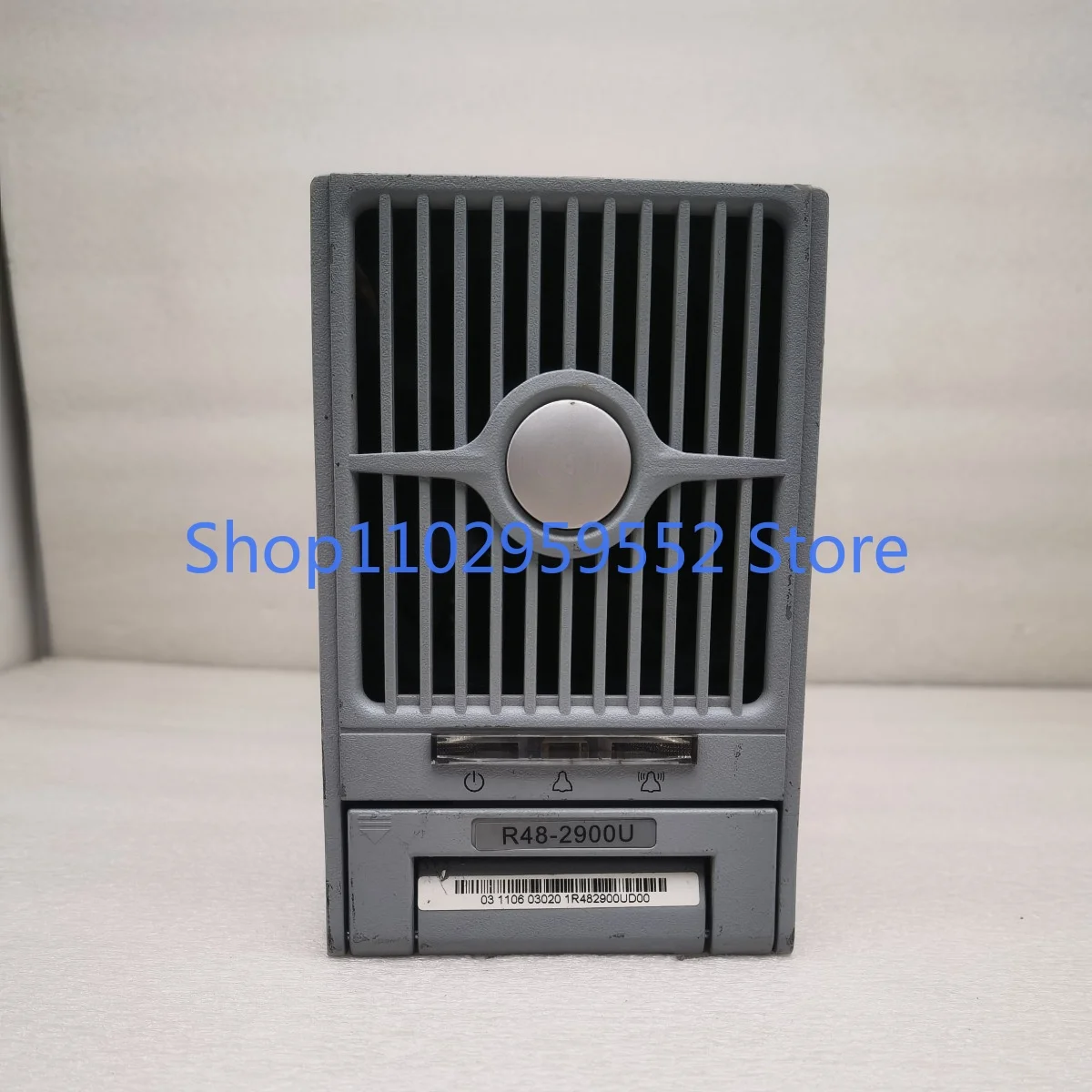 R48-2900U 통신 전원 공급 장치 48V50A 2900W용 1개